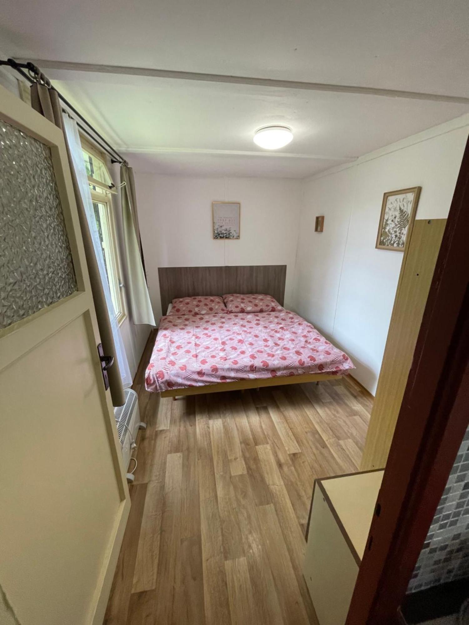 Chaty Kasperske Hory Buitenkant foto